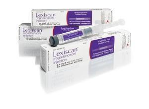Lexiscan (regadenoson) y Adenoscan (adenosina): La FDA advierte de su riesgo